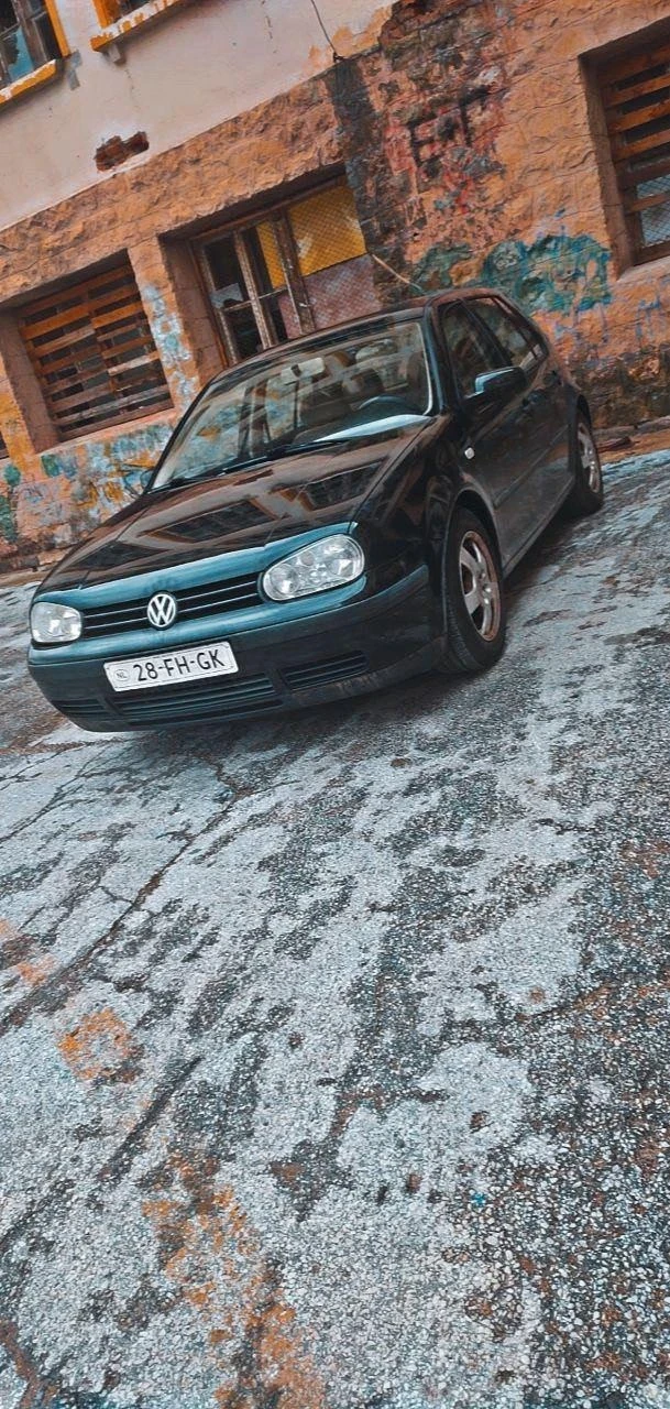 VW Golf  - изображение 6