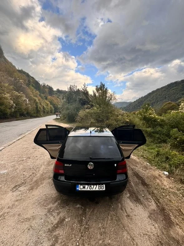 VW Golf  - изображение 5