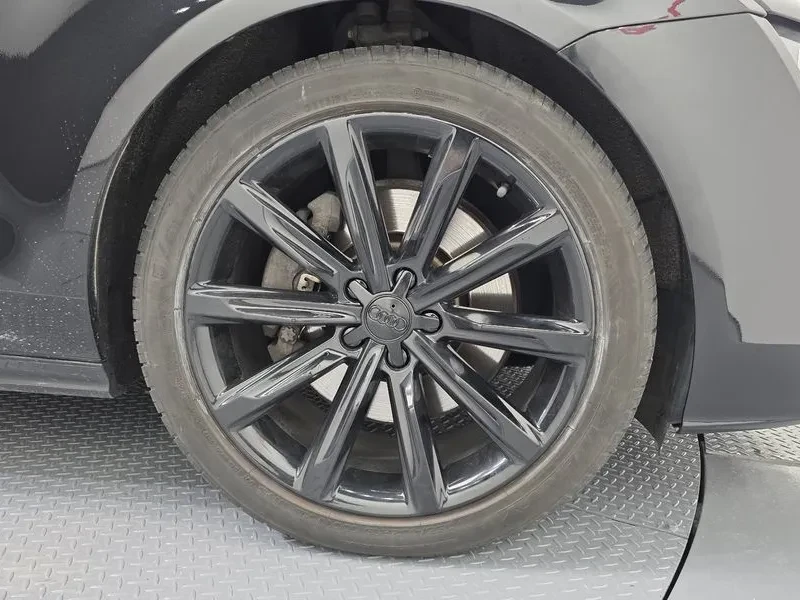 Audi A7 3.0 TDI Quattro - изображение 5