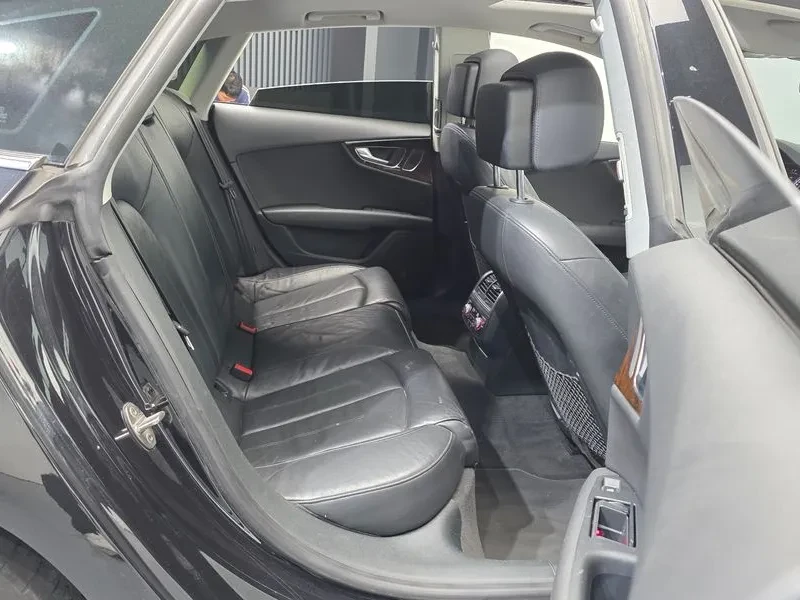 Audi A7 3.0 TDI Quattro | Mobile.bg   12
