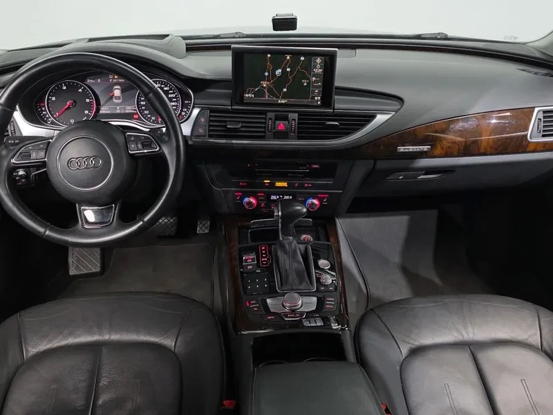 Audi A7 3.0 TDI Quattro - изображение 7