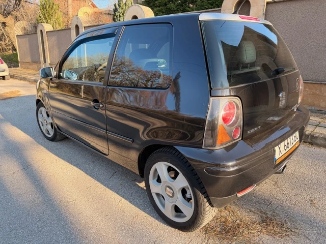 Seat Arosa FR - изображение 5