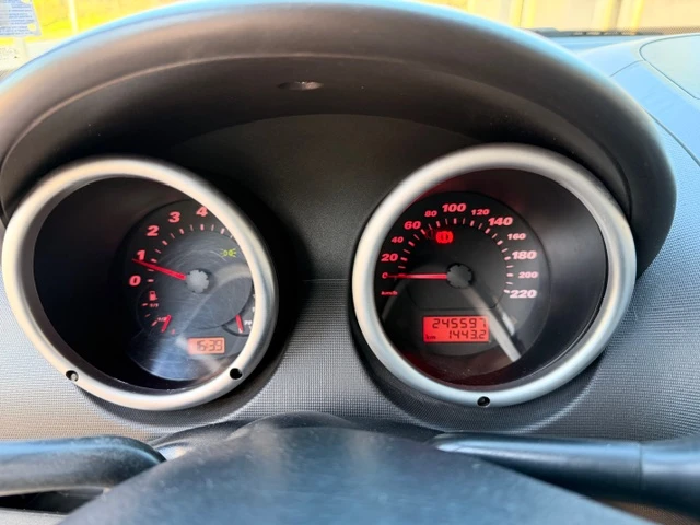 Seat Arosa FR, снимка 14 - Автомобили и джипове - 53660093