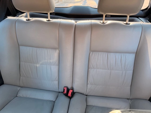 Seat Arosa FR, снимка 15 - Автомобили и джипове - 53660093