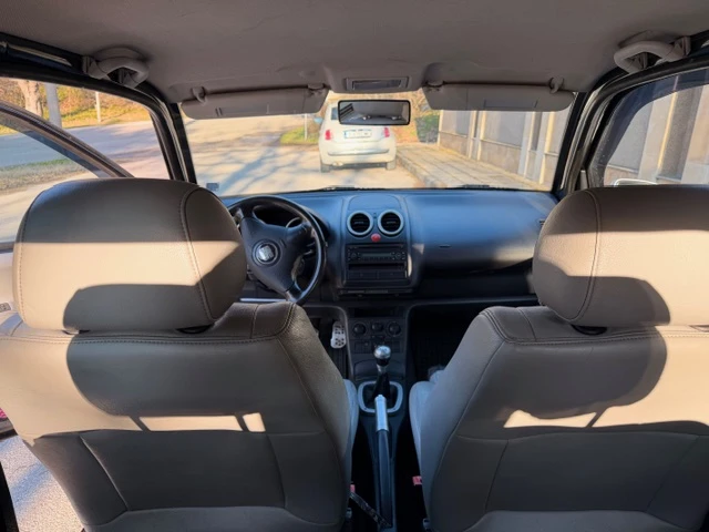 Seat Arosa FR - изображение 3