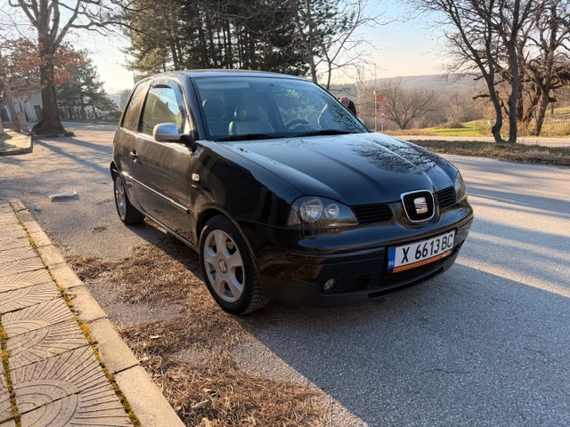 Seat Arosa FR - изображение 8