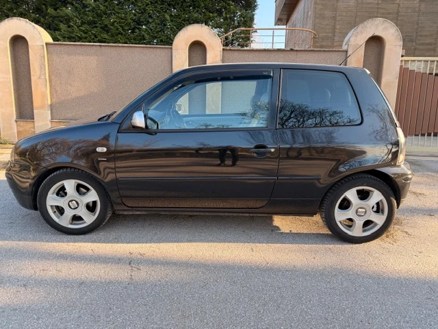 Seat Arosa FR - изображение 10