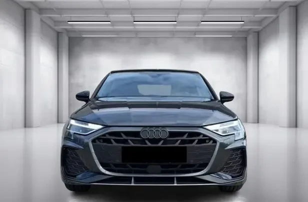 Audi A3 Sportback 35 TFSI = S-line = Гаранция, снимка 3 - Автомобили и джипове - 53916392