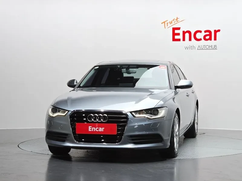 Audi A6 2.0 TDI | Mobile.bg � ����������� 3