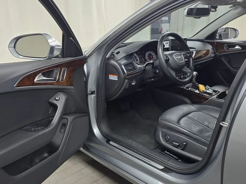 Audi A6 2.0 TDI | Mobile.bg � ����������� 10