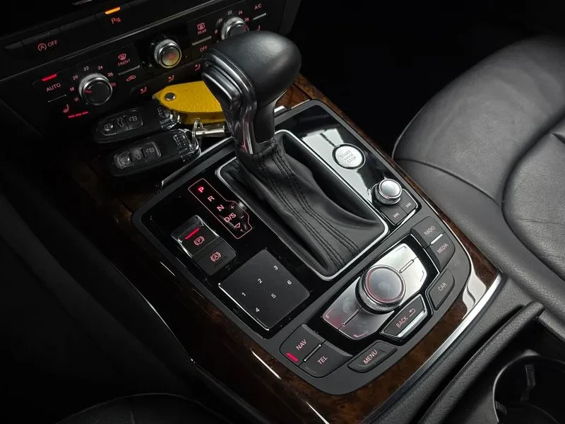 Audi A6 2.0 TDI | Mobile.bg � ����������� 9