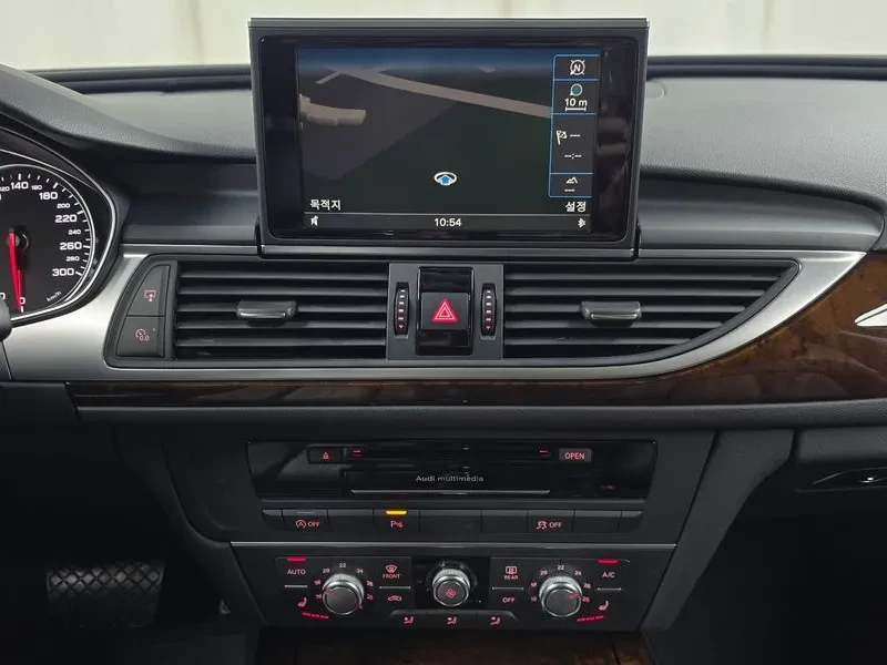 Audi A6 2.0 TDI | Mobile.bg � ����������� 14