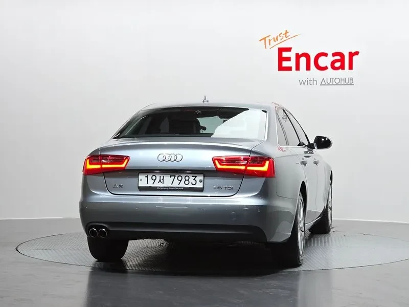 Audi A6 2.0 TDI | Mobile.bg � ����������� 4