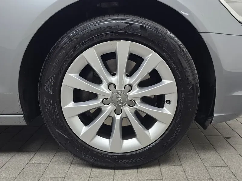 Audi A6 2.0 TDI | Mobile.bg � ����������� 5