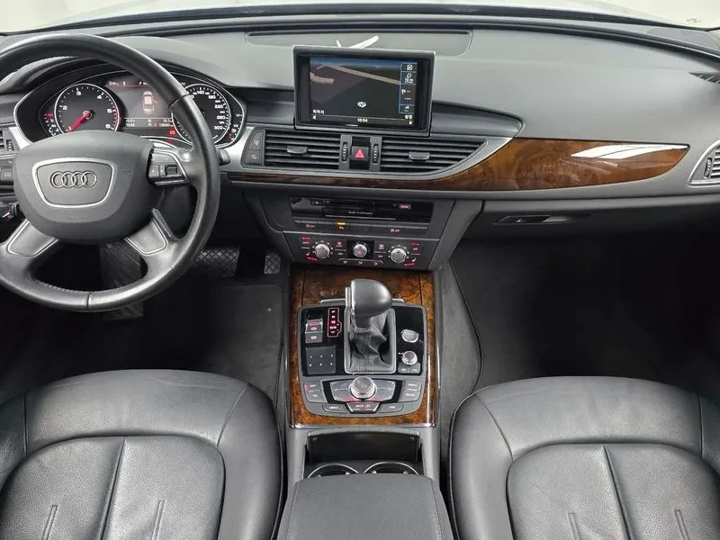 Audi A6 2.0 TDI | Mobile.bg � ����������� 7