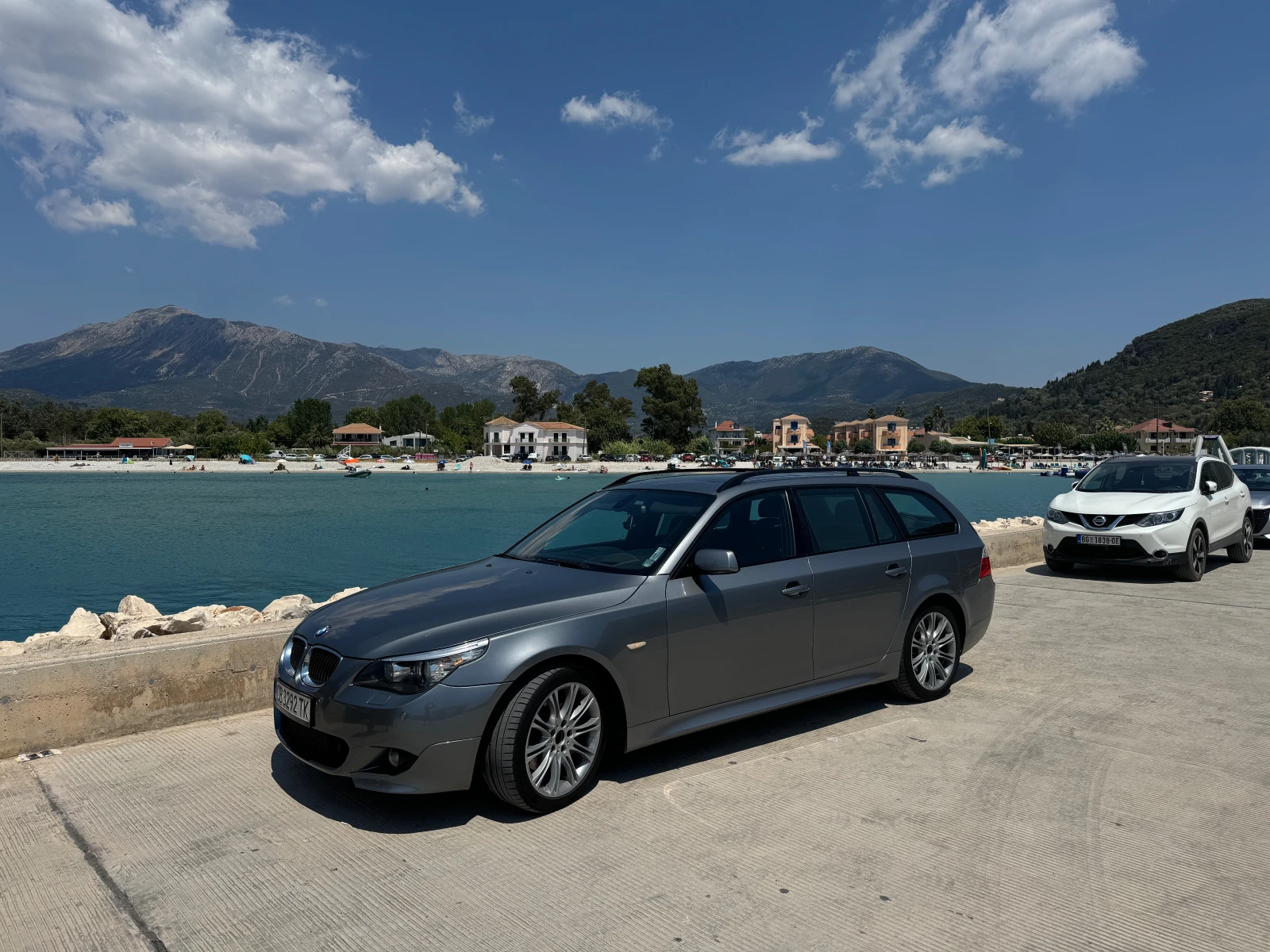 BMW 530 xi - изображение 2