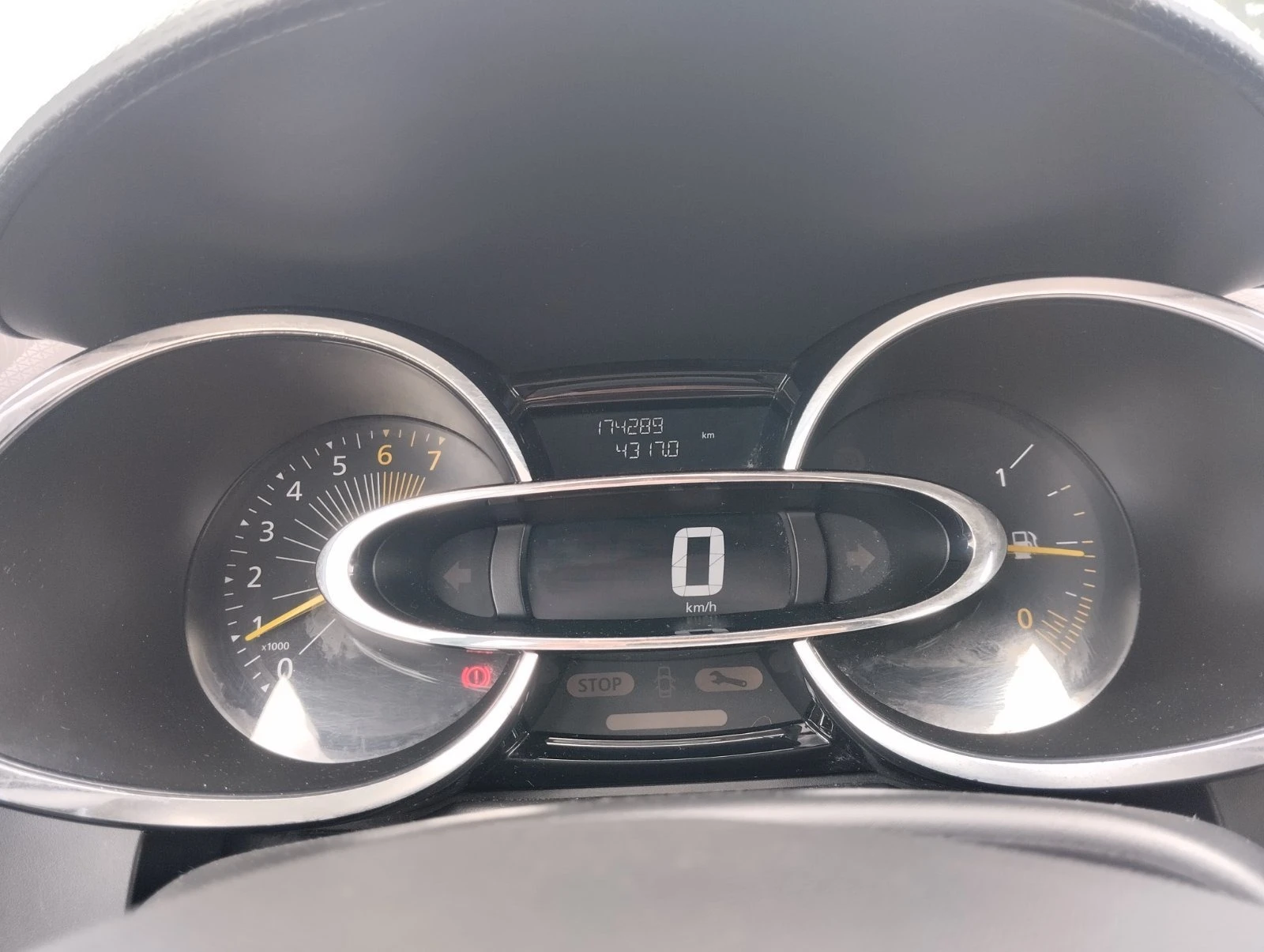 Renault Clio | Mobile.bg   13