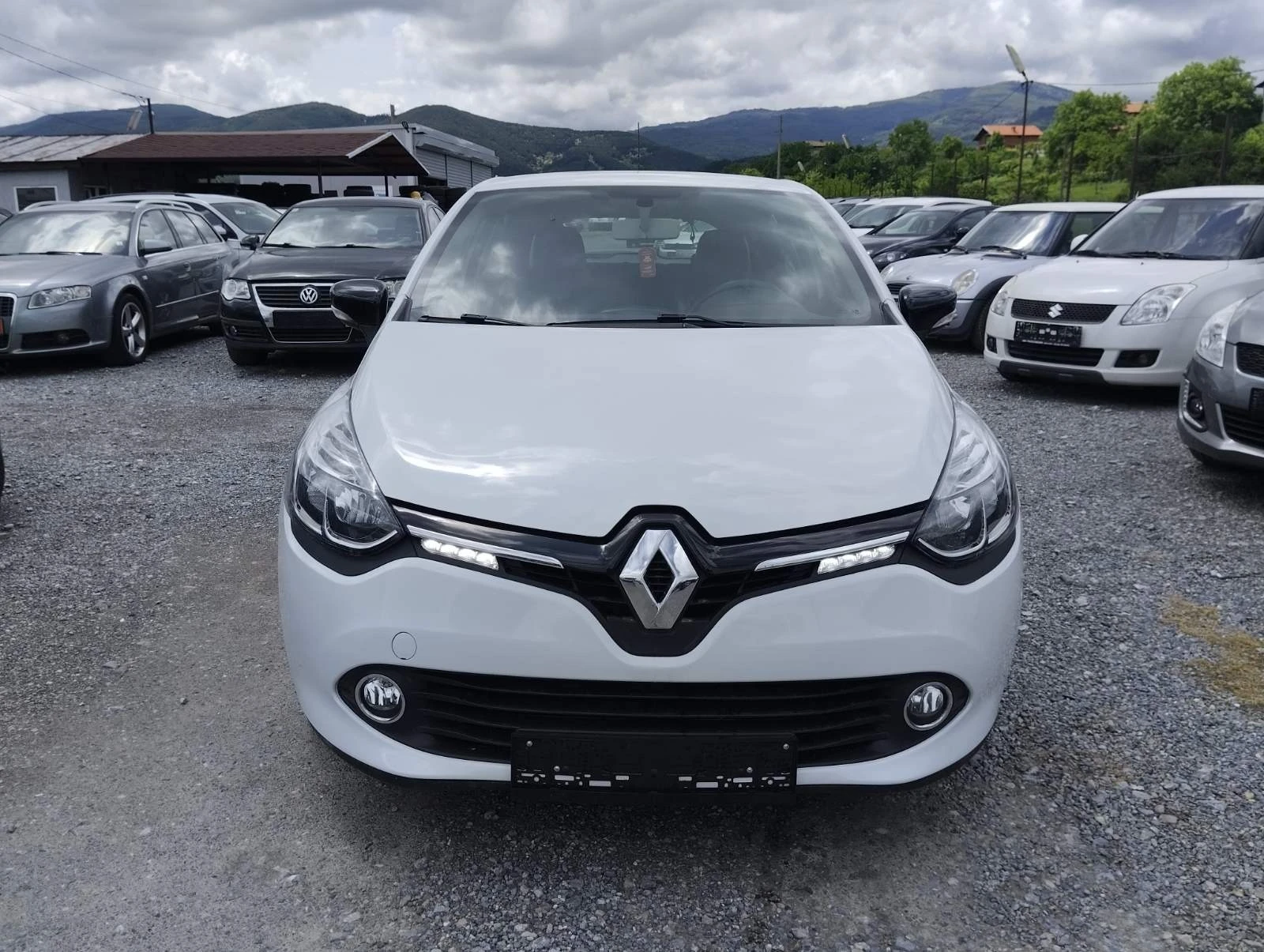 Renault Clio  - изображение 2