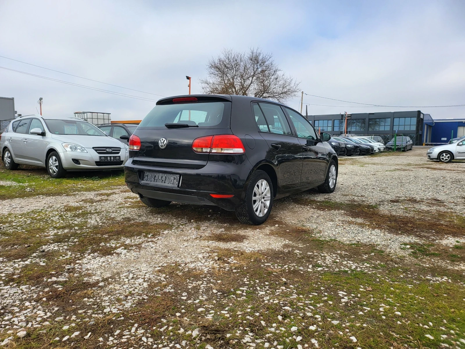 VW Golf  - изображение 5