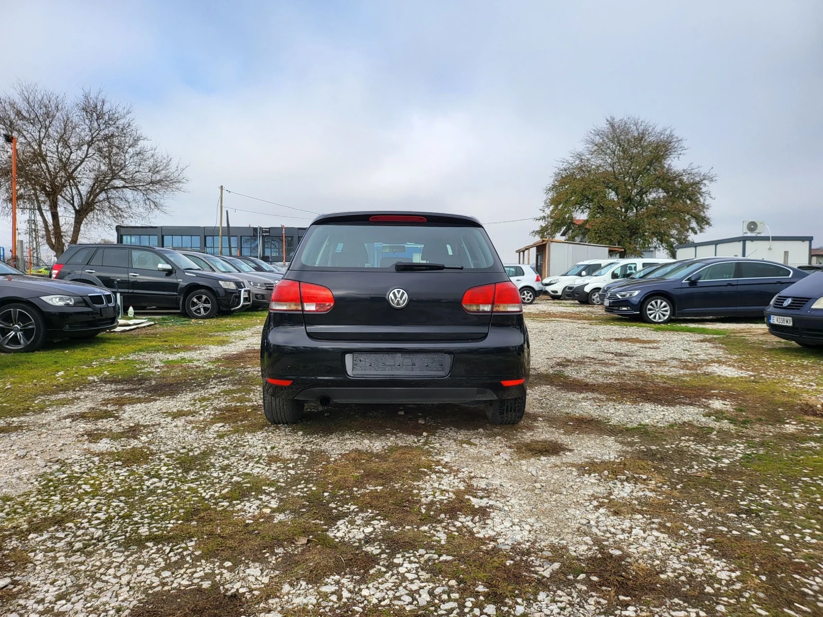 VW Golf  - изображение 6