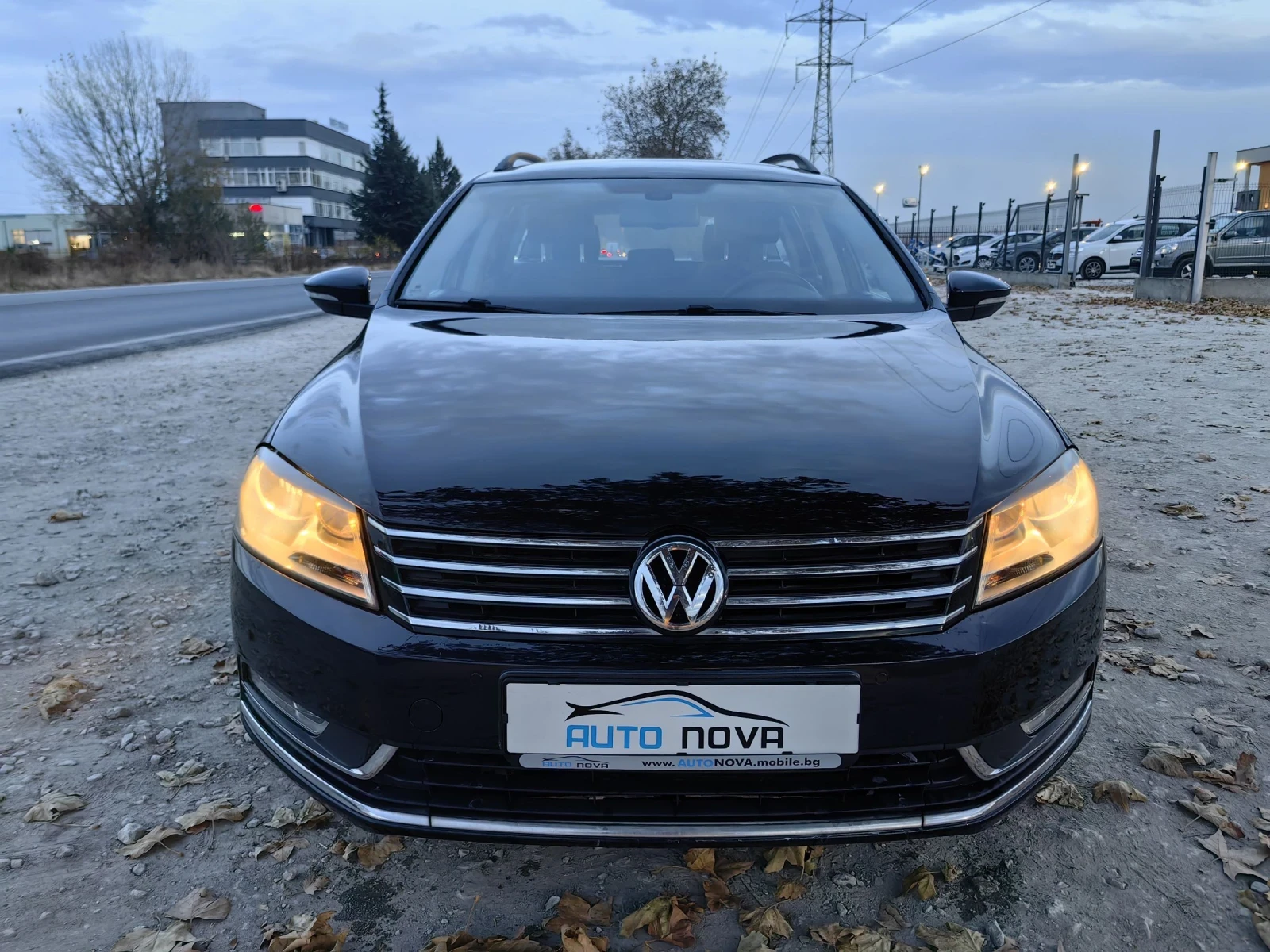 VW Passat 2.0 140 К.С. ДИЗЕЛ! УНИКАЛЕН!!! - изображение 2