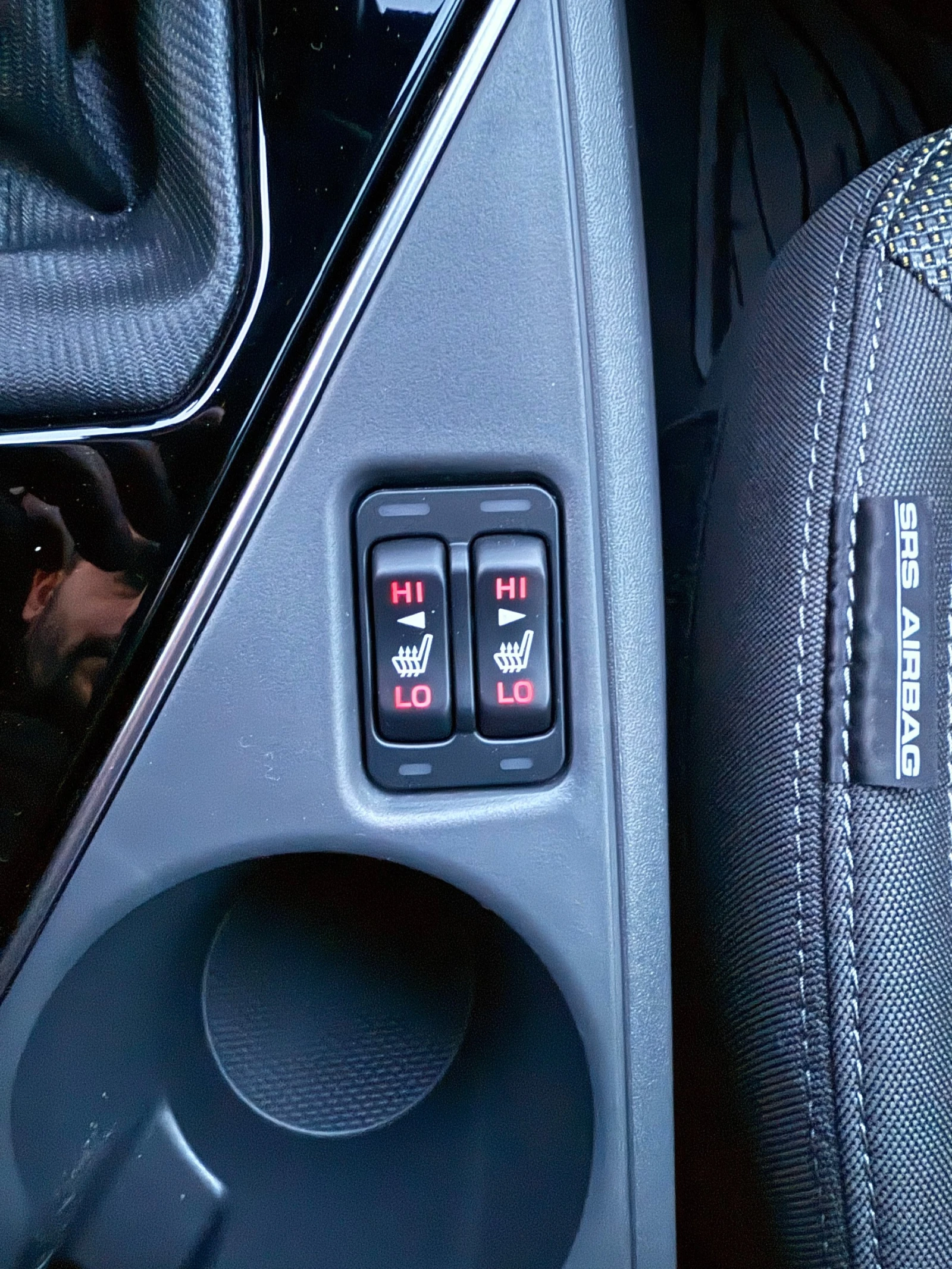 Subaru XV 2024 | 500 ! | AWD | 2500cc | Mobile.bg   14