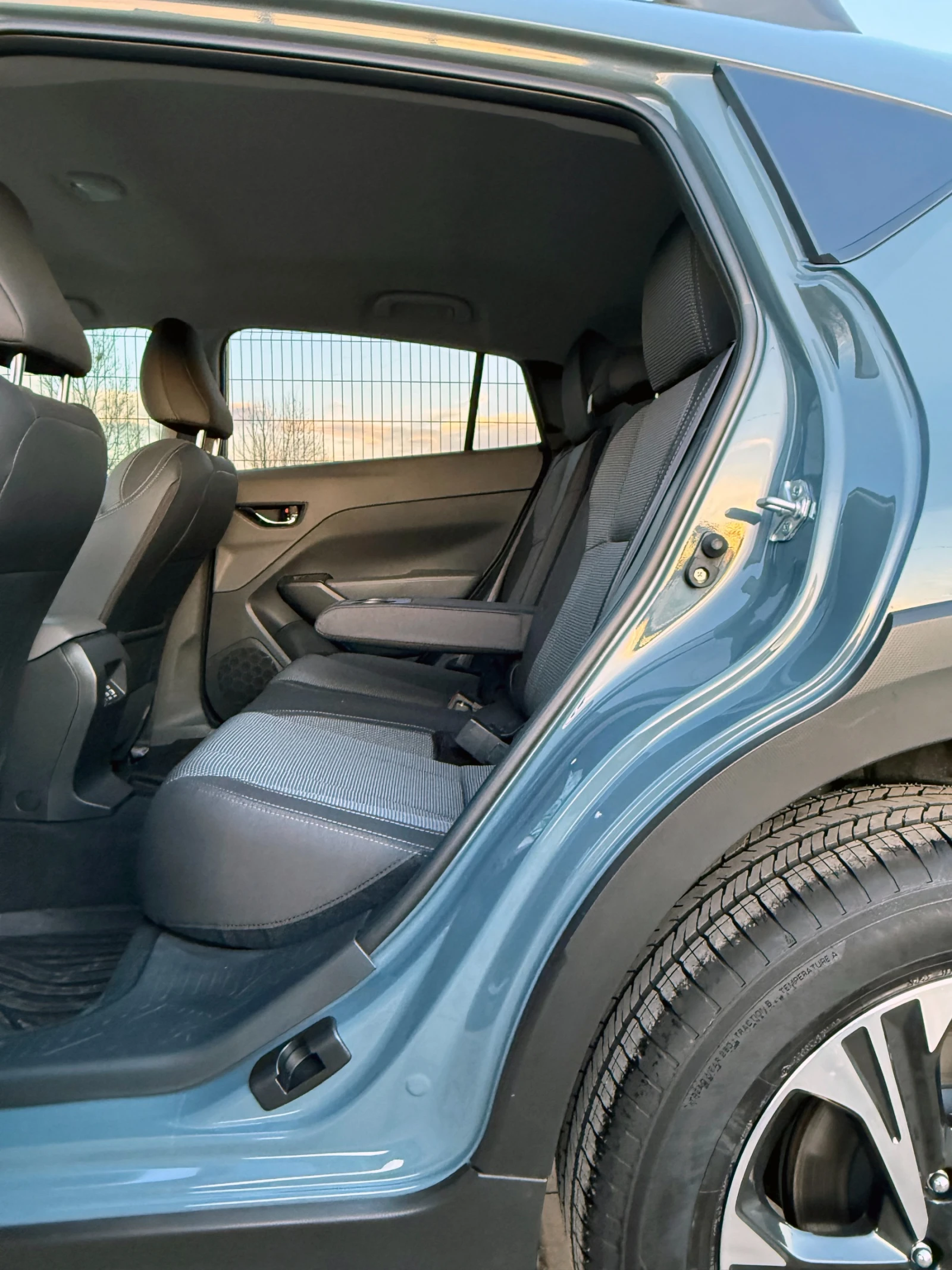 Subaru XV 2024 | 500 ! | AWD | 2500cc | Mobile.bg   15