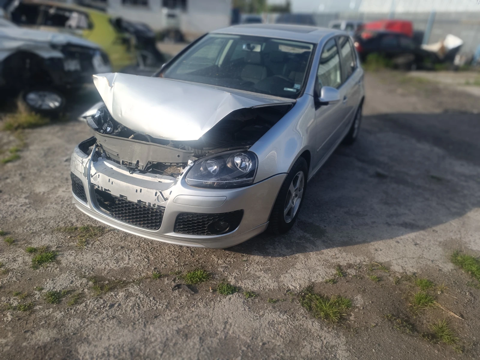 VW Golf 1.9 TDI | Mobile.bg   1