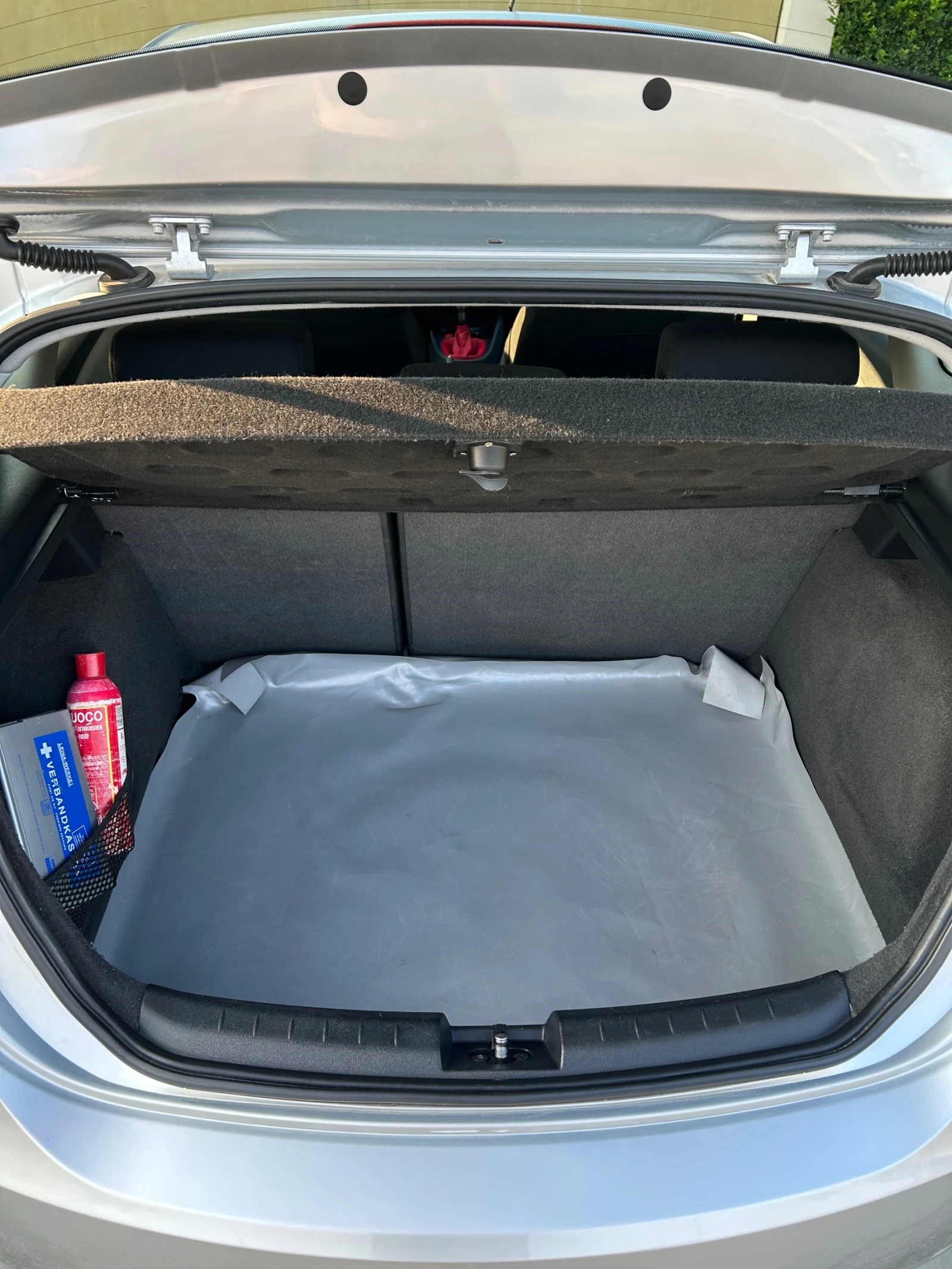 Seat Leon 1.9 - изображение 9