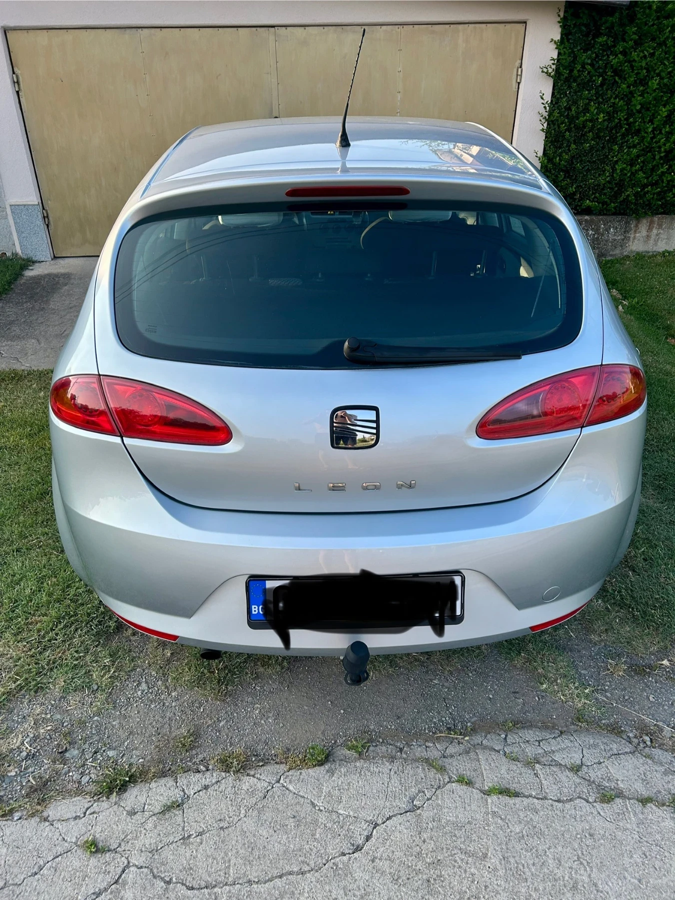 Seat Leon 1.9 - изображение 4