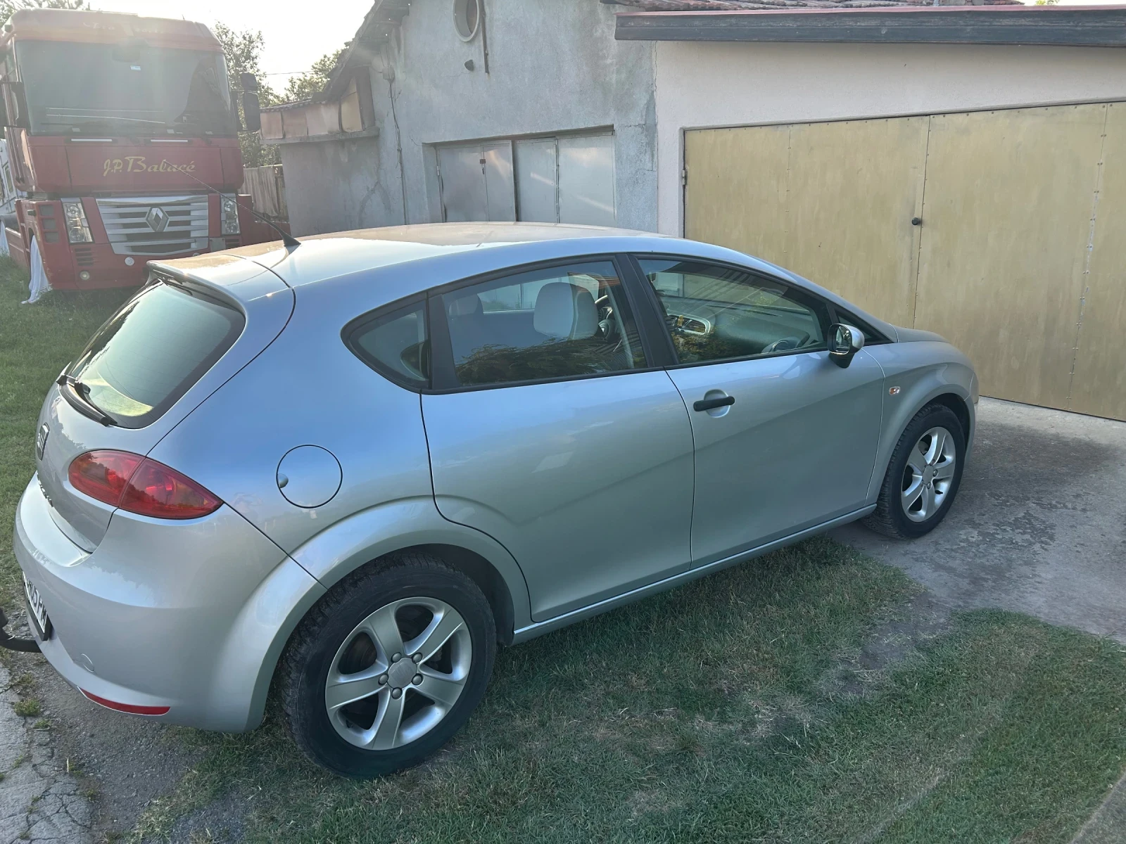 Seat Leon 1.9 - изображение 3