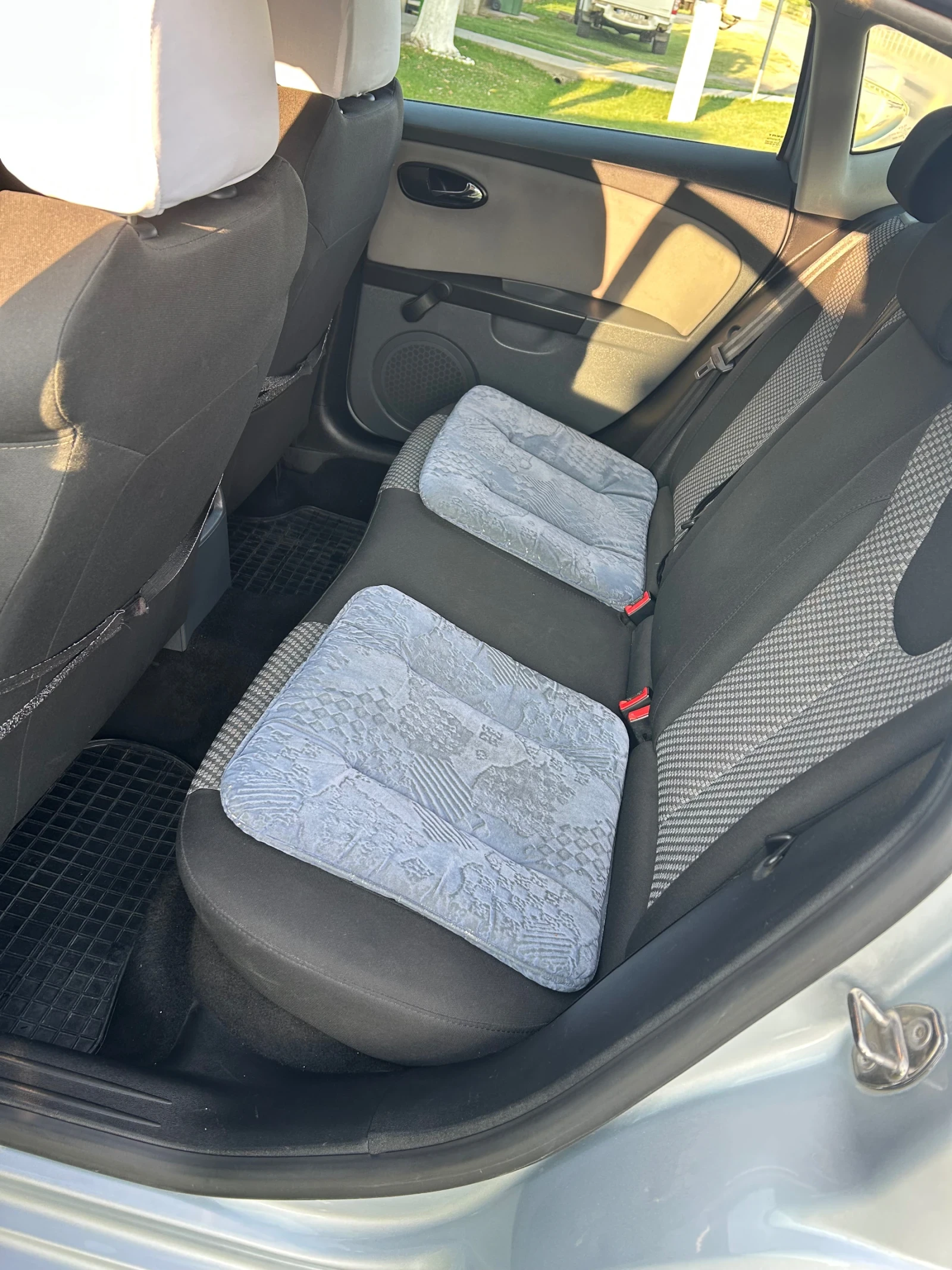 Seat Leon 1.9 - изображение 8