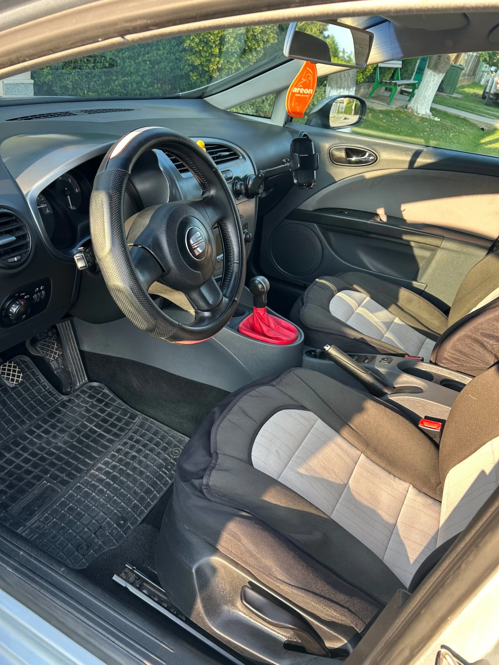 Seat Leon 1.9 - изображение 6