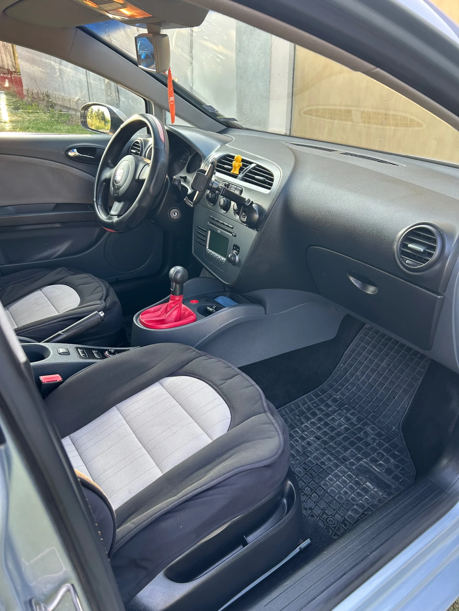 Seat Leon 1.9 - изображение 10