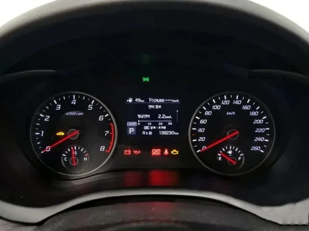 Kia Stinger 2.0T 2WD  - изображение 7
