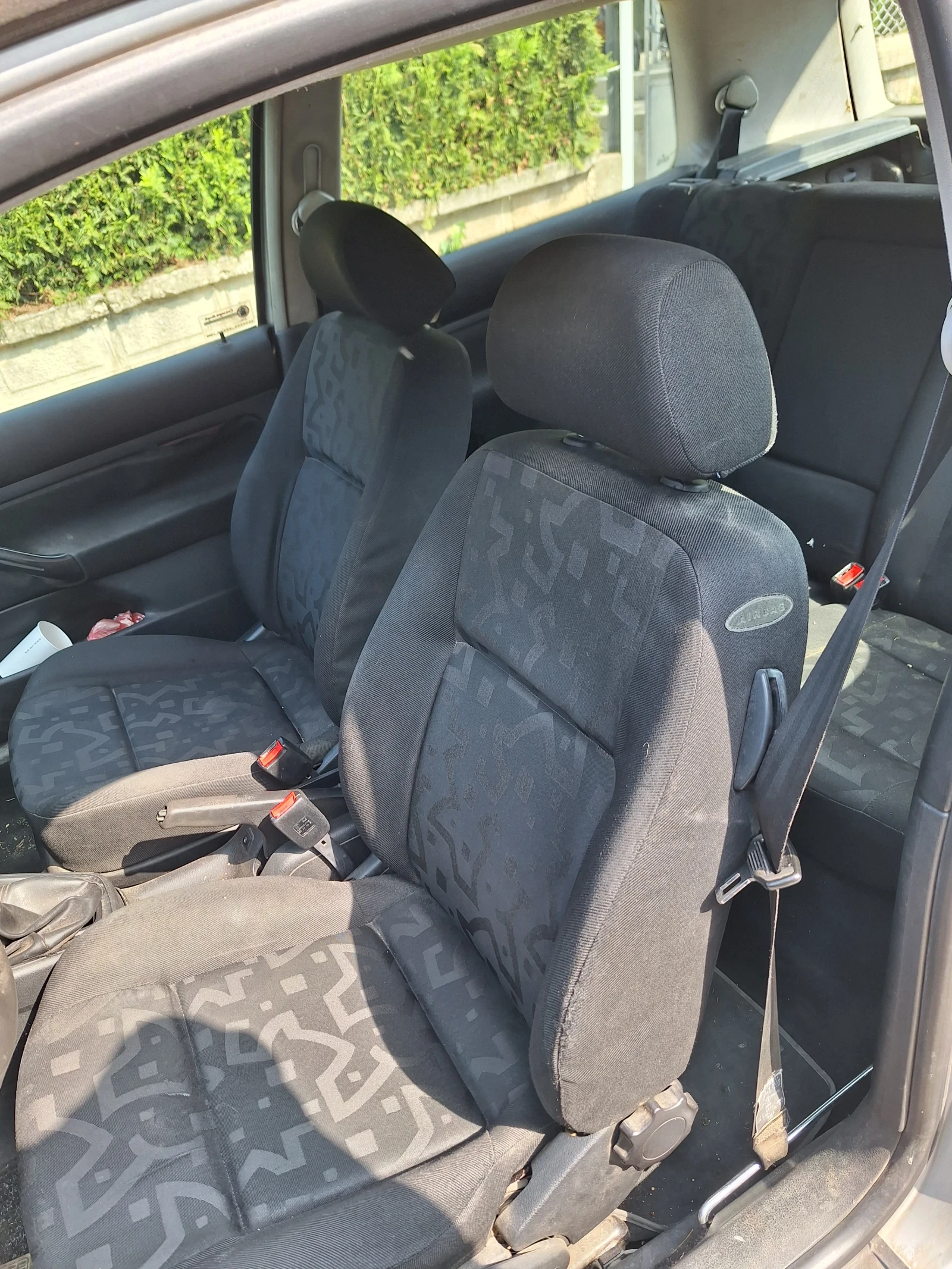 VW Golf  - изображение 8