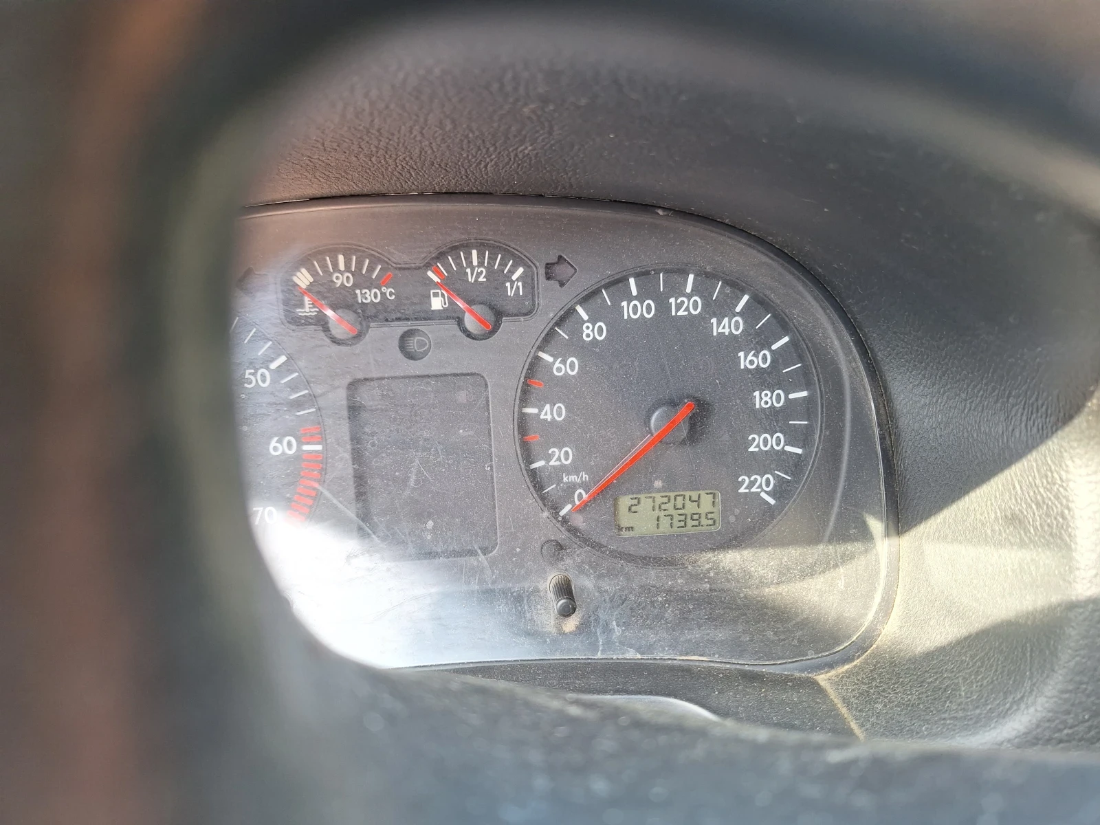 VW Golf  - изображение 6