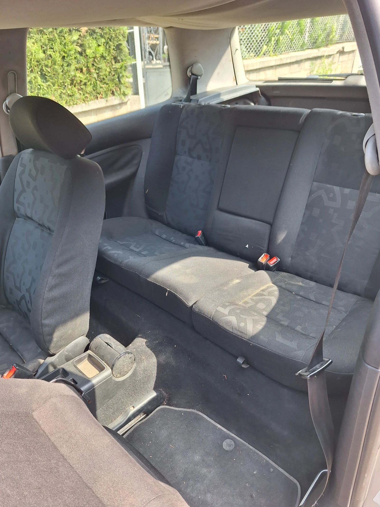 VW Golf  - изображение 9