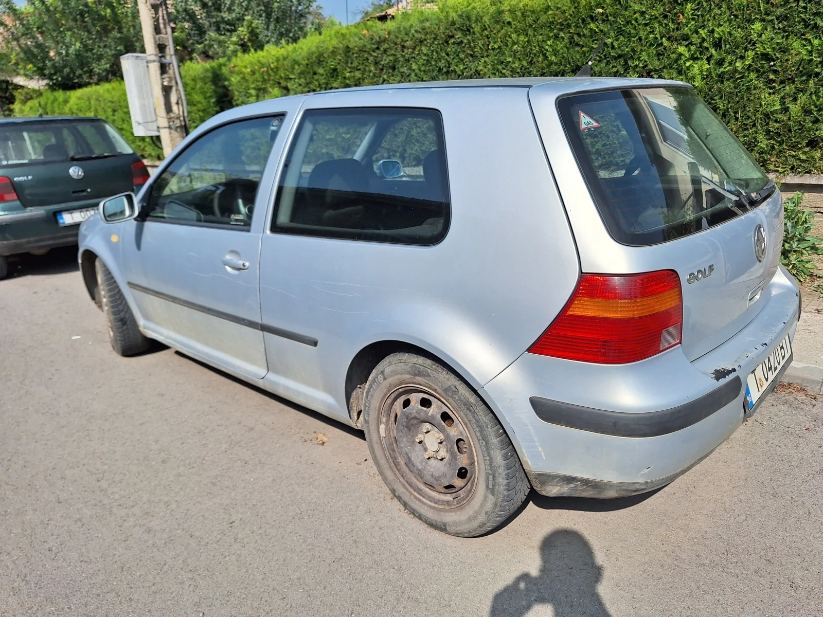 VW Golf  - изображение 3