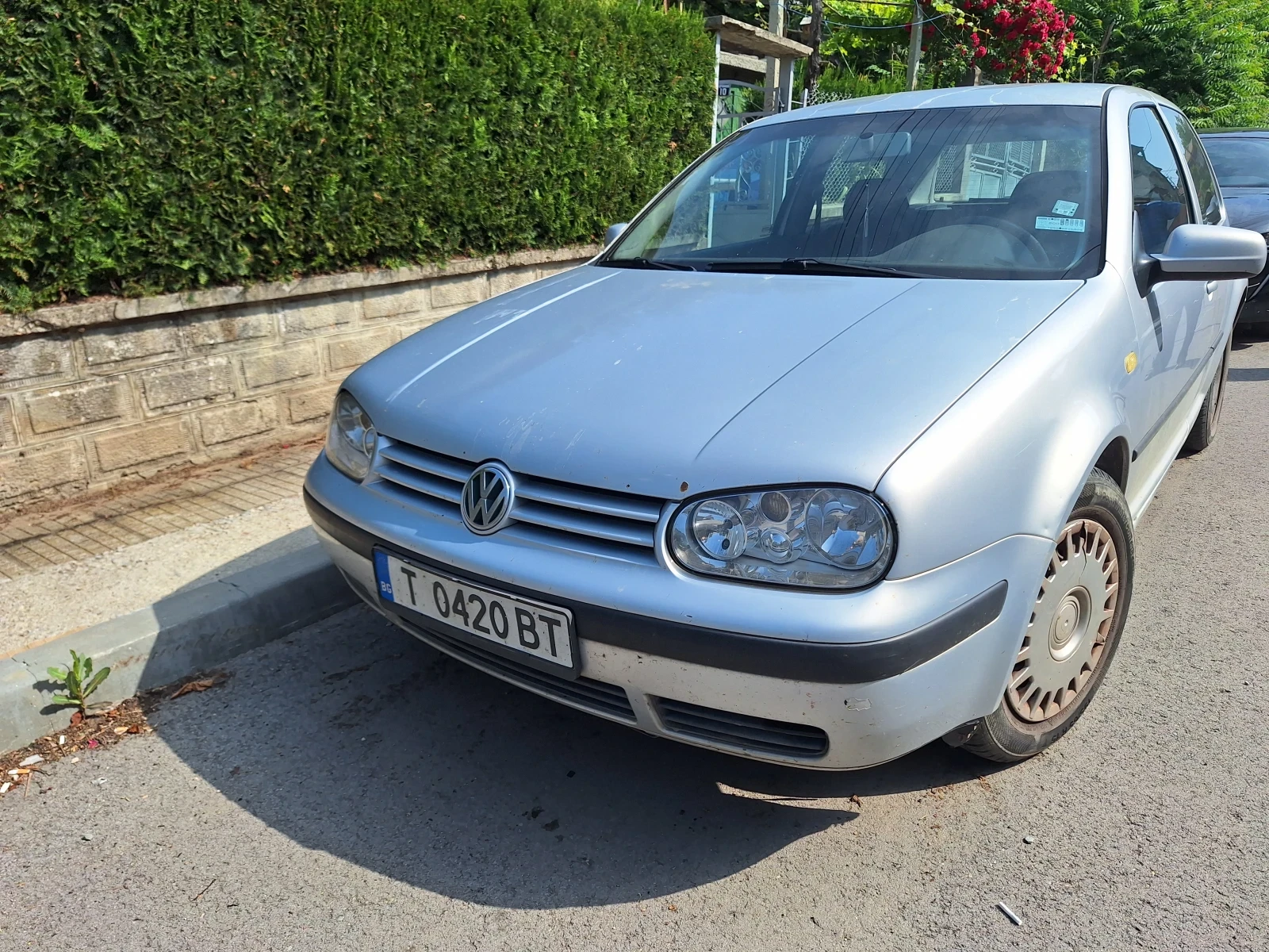 VW Golf  - изображение 2