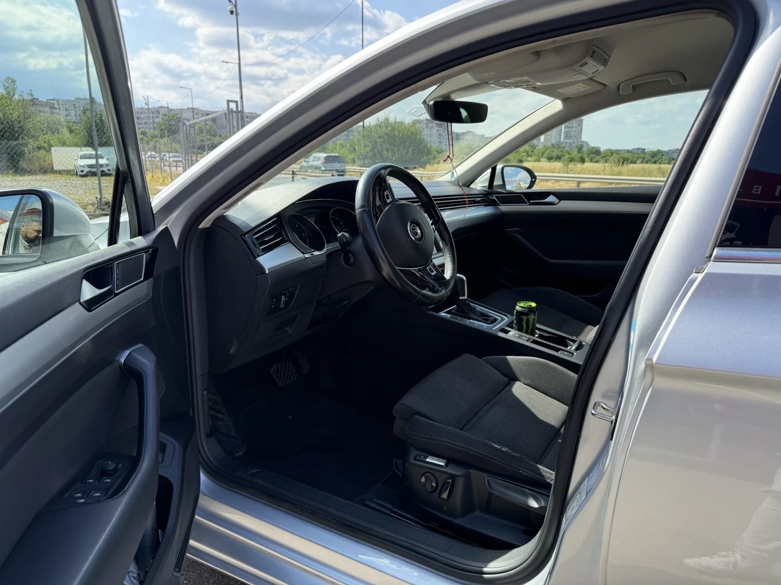 VW Passat 2.0D  - изображение 4