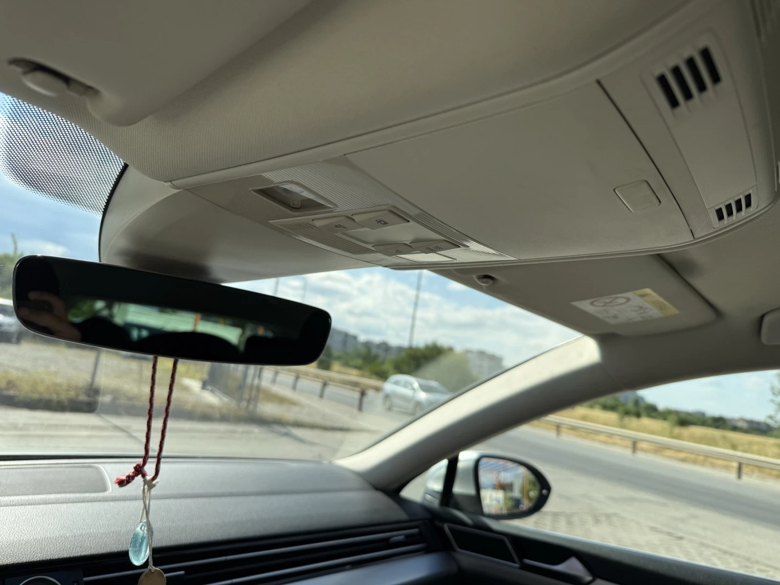 VW Passat 2.0D  | Mobile.bg   16