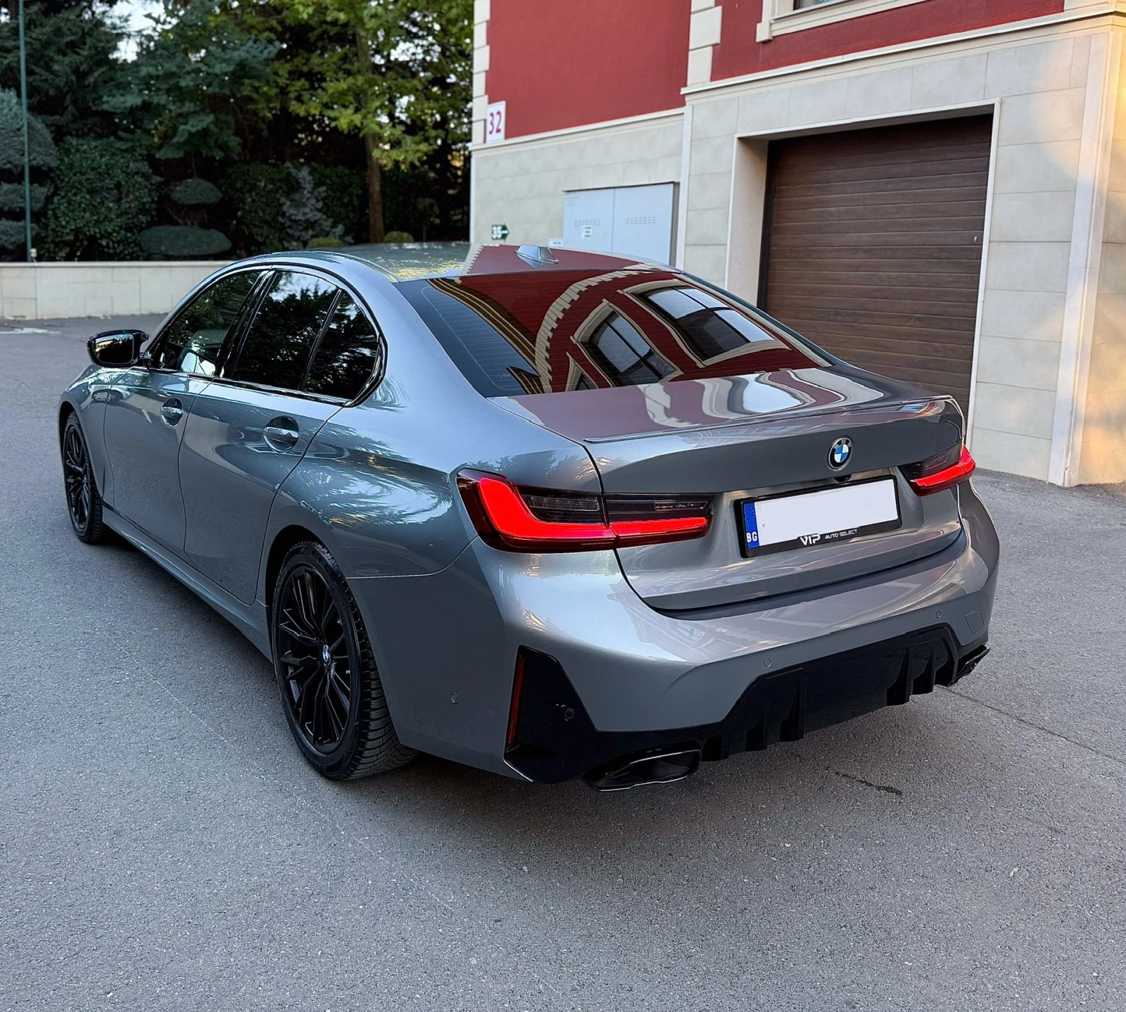 BMW 340 D* M* XDrive* FULL* ЛИЗИНГ*  - изображение 6