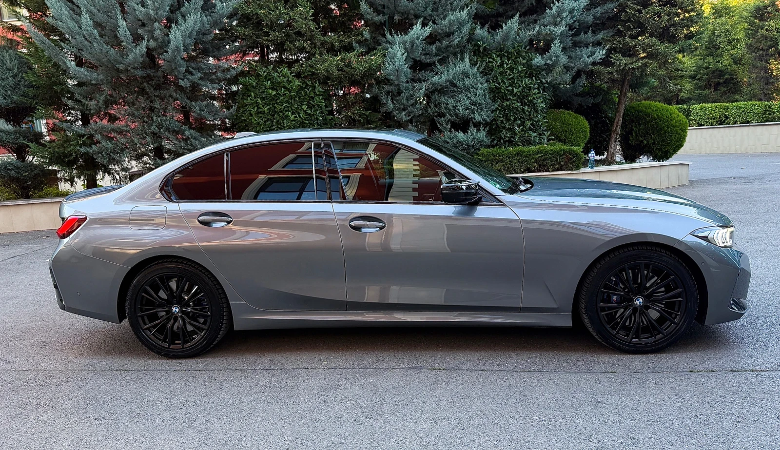 BMW 340 D* M* XDrive* FULL* ЛИЗИНГ*  - изображение 8