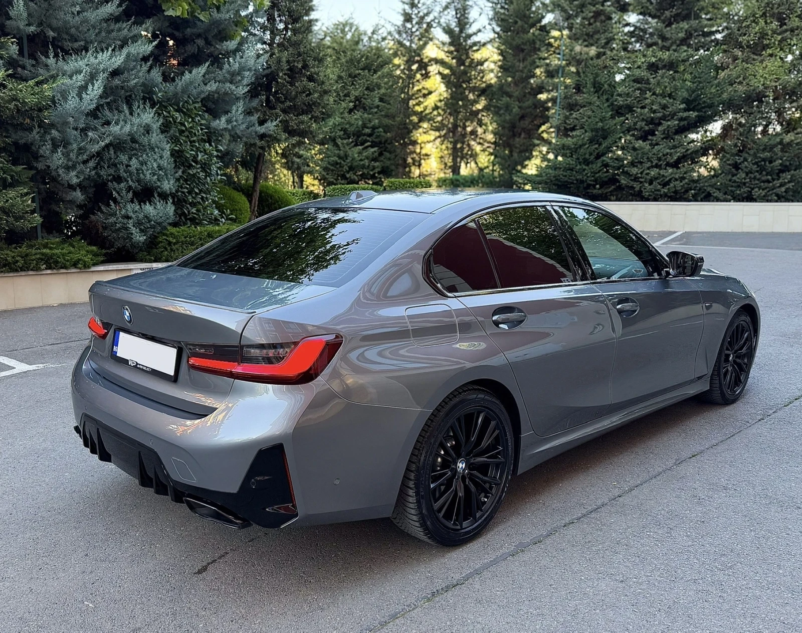 BMW 340 D* M* XDrive* FULL* ЛИЗИНГ*  - изображение 4