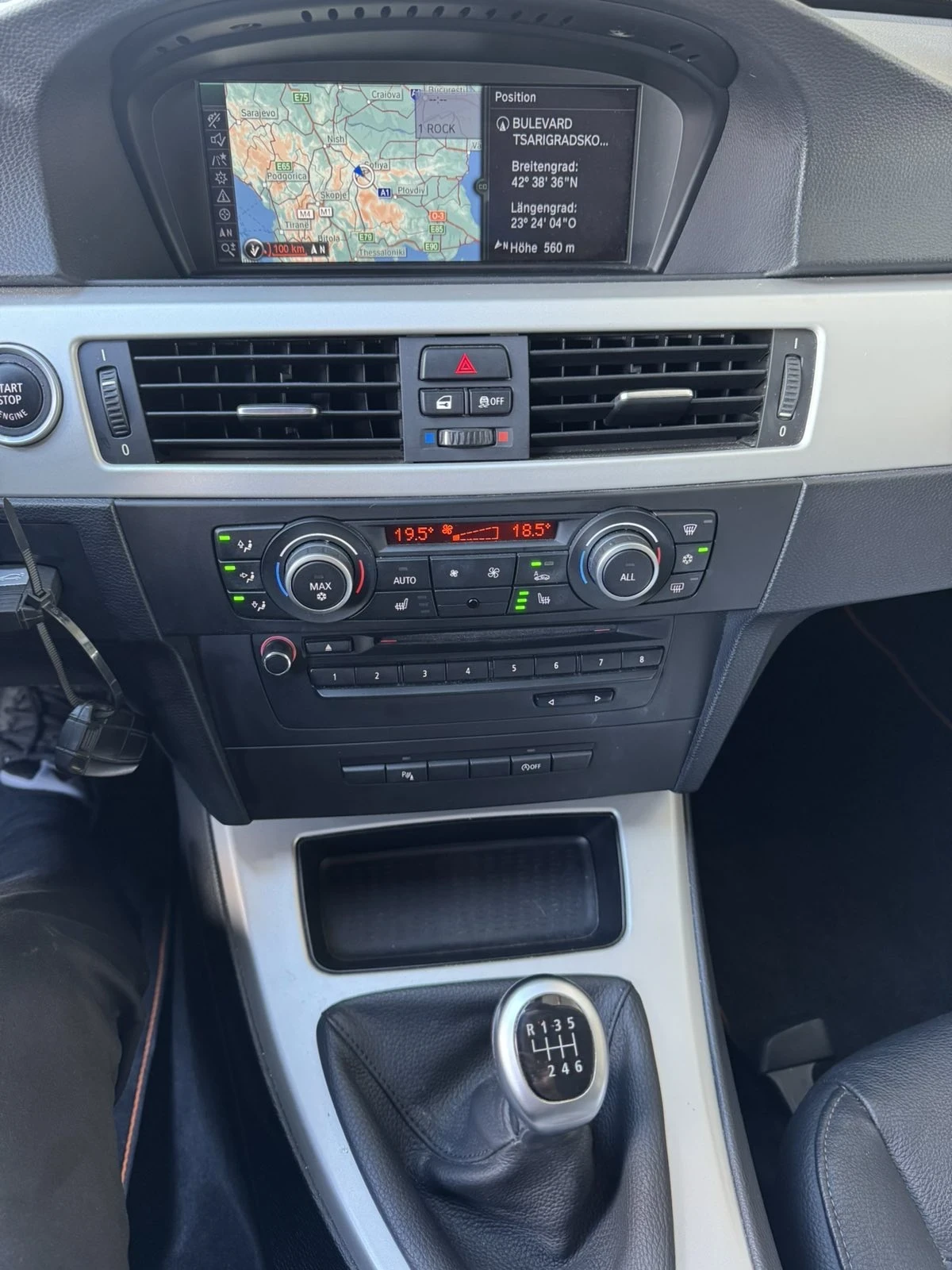 BMW 320 | Mobile.bg — изображение 8