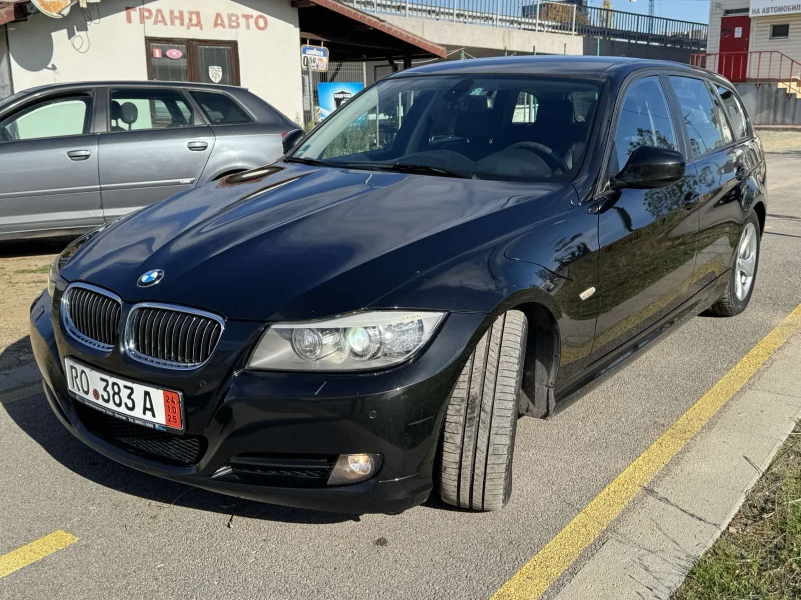BMW 320 | Mobile.bg — изображение 4