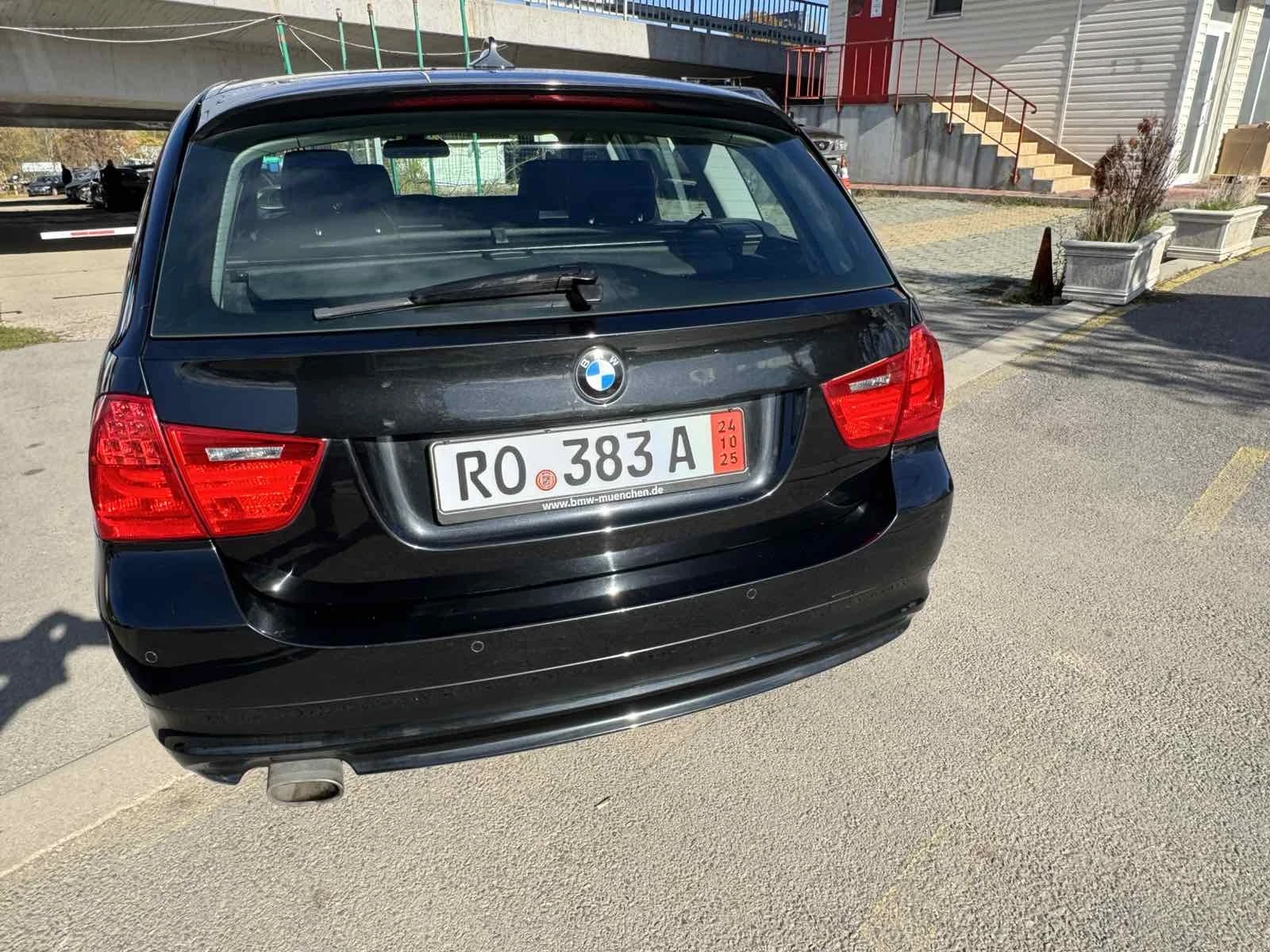 BMW 320 | Mobile.bg — изображение 7