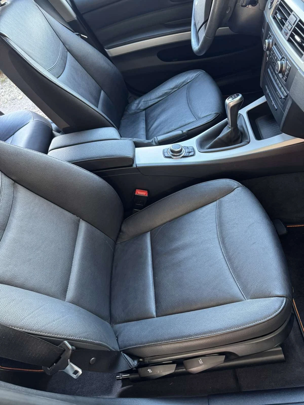 BMW 320 | Mobile.bg — изображение 14