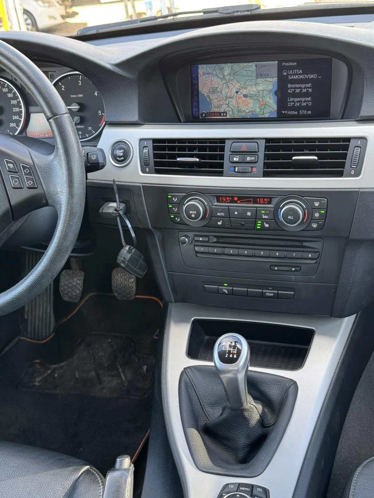 BMW 320 | Mobile.bg — изображение 10